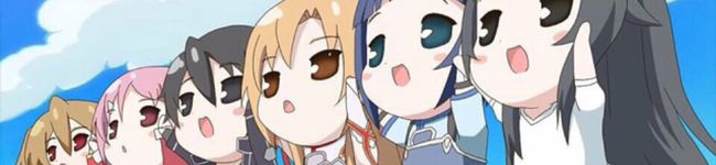 絶剣ユウキ's header image