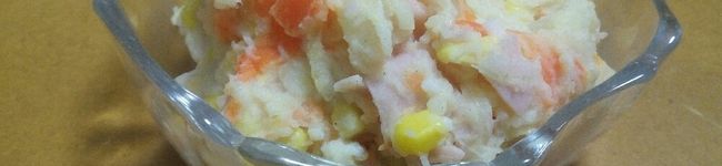 ましゅまろキッチン's header image