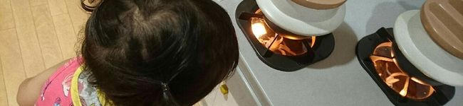 トトロママ♪'s header image