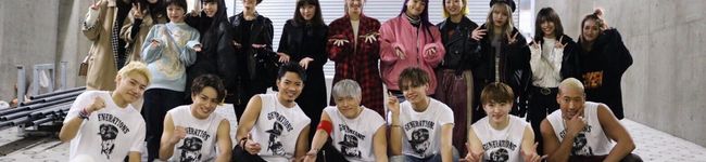 クックEZ8ACY☆'s header image