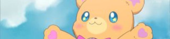 fairyteddy's header image