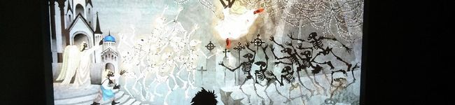 arynkk's header image