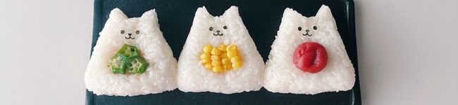 ねこごはんねこ's header image