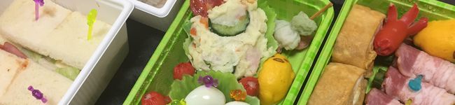 あさんクック's header image