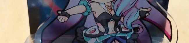 琴春瑞希's header image