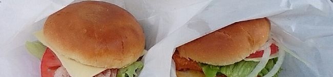 チョコぱんまん's header image
