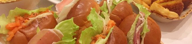 ピリリンクッキング's header image