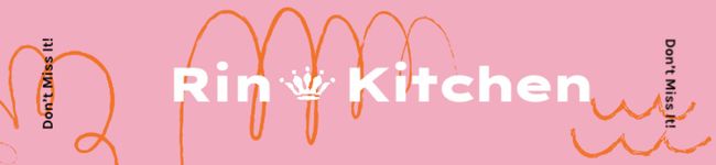 RinKitchen's header image