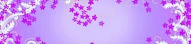 Fairybare's header image