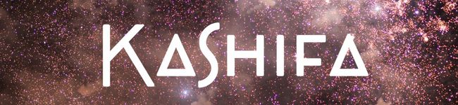 ＊Kashifa's header image