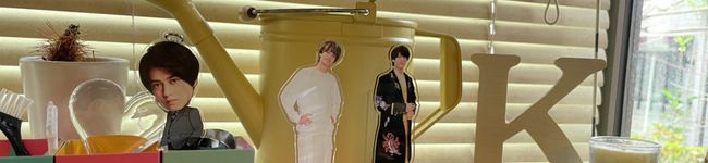 ・＊M＊・'s header image