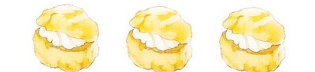 しゅうくりぃむぅ's header image
