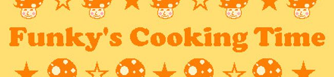 Ｆｕｎｋｙ's header image