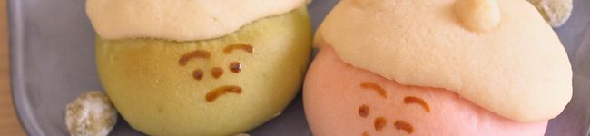 おきパン's header image