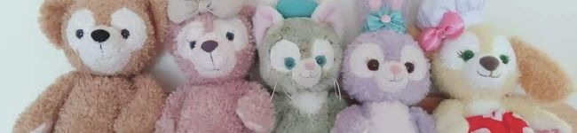 ☆leemama☆'s header image