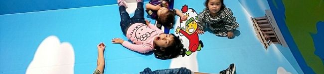 あちゃ☆8児のママ's header image