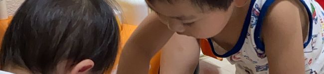 ♡2男児シンママ♡'s header image