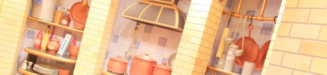 ✩﻿しゅうまま✩'s header image