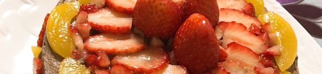 CLARAキッチン's header image