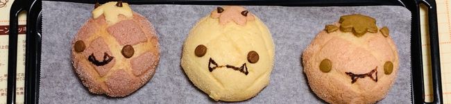 祭りちゃん's header image