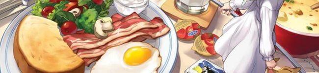 なえズクッキング's header image