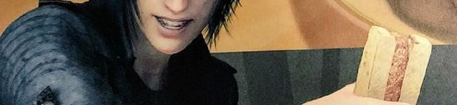 アーサー♂'s header image