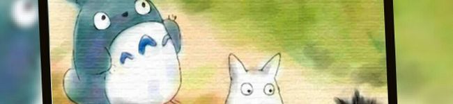 トトロLove's header image