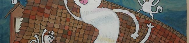 牧もん's header image