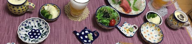 ぽにょりり 's header image