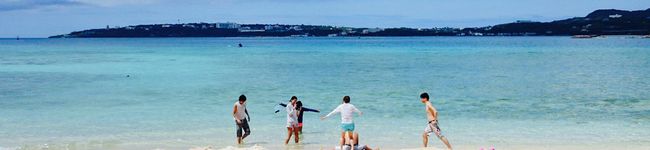 多摩川氾濫注意's header image
