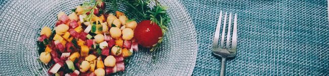 Organique's header image