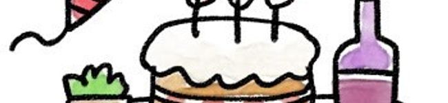 ☆cha‐cha☆'s header image