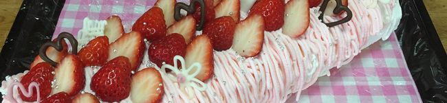 横澤recipe's header image