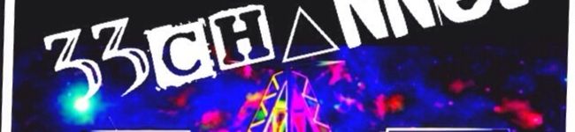 33ch△nnel's header image