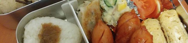男の子の母さん's header image