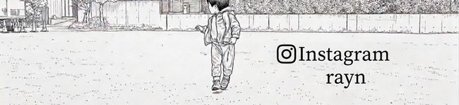 Rayn's header image