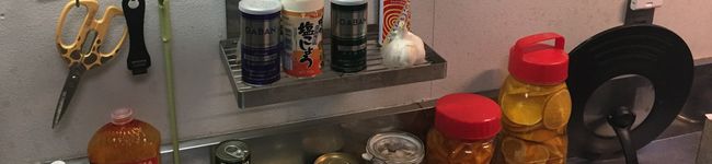 台所ペンギン's header image