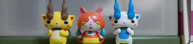☆じろごろ☆'s header image