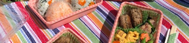おおた家の食卓's header image