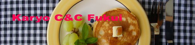 CCFukui's header image