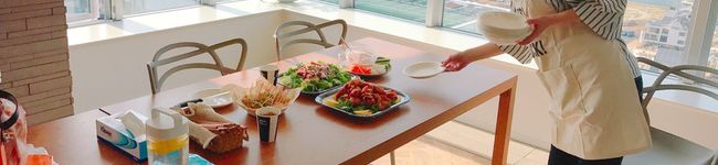 クック☆あらい's header image