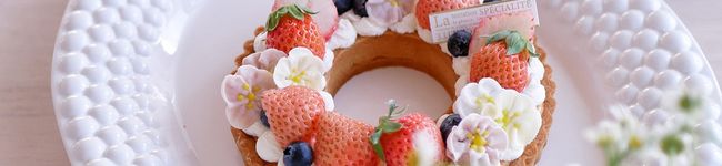 ume_ribbon's header image