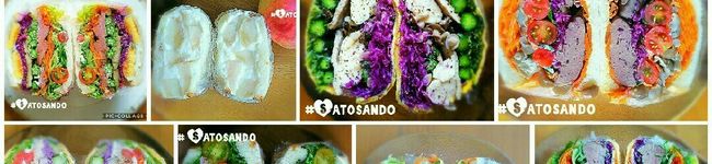 Satosand's header image