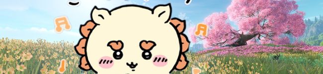 ばるばるりん's header image