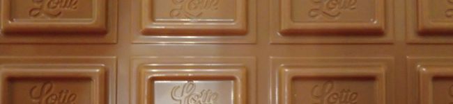 チョコレートカラー's header image