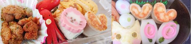 みゅー☆ﾐ's header image