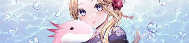 くぅちゃん's header image