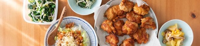 Bettyのｷｯﾁﾝ's header image