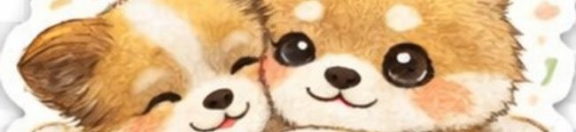 クックVDYSPB☆'s header image
