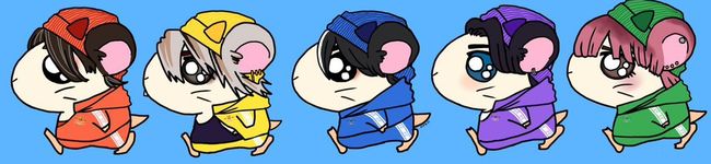しーニャン's header image